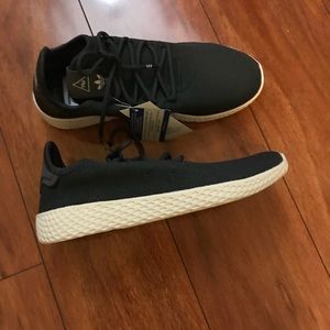 Pharrell Williams Adidas